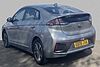Hyundai IONIQ 1.6 GDi (105ps) Premium Plug-in Hybrid Shimmering Silver