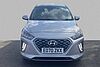 Hyundai IONIQ 1.6 GDi (105ps) Premium Plug-in Hybrid Shimmering Silver