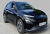 Hyundai KONA Electric SUV E 204ps Ultimate64kWh 10.5kW OBC Black