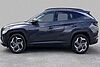 Hyundai TUCSON HYBRID 1.6 T-GDi (230ps) Ultimate Amazon Grey