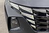 Hyundai TUCSON HYBRID 1.6 T-GDi (230ps) Ultimate Amazon Grey