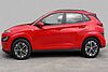 Hyundai KONA Electric SUV E (136ps) Premium 39kWh Dragon Red
