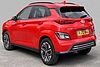 Hyundai KONA Electric SUV E (136ps) Premium 39kWh Dragon Red