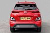 Hyundai KONA Electric SUV E (136ps) Premium 39kWh Dragon Red