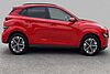Hyundai KONA Electric SUV E (136ps) Premium 39kWh Dragon Red