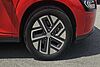 Hyundai KONA Electric SUV E (136ps) Premium 39kWh Dragon Red