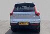 Volvo XC40 SUV 1.5 T5 262bhp R-Design Pro Plug-in Hybrid Vapour Silver