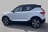 Volvo XC40 SUV 1.5 T5 262bhp R-Design Pro Plug-in Hybrid Vapour Silver