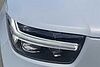 Volvo XC40 SUV 1.5 T5 262bhp R-Design Pro Plug-in Hybrid Vapour Silver