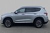 Hyundai SANTA FE 1.6 T-GDi (265ps) 4WD Ultimate PHEV Metallic - Typhoon silver