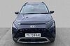 Hyundai BAYON 1.0 T-GDi (120ps) Premium 48 Volt MHEV DCT Aurora Grey
