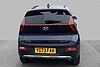 Hyundai BAYON 1.0 T-GDi (120ps) Premium 48 Volt MHEV DCT Aurora Grey