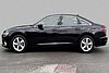 Audi A6 SALOON 2.0 40 TDI (204ps) Sport Mythos Black