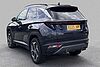 Hyundai TUCSON HYBRID 1.6 T-GDi (230ps) Ultimate Ultimate Grey