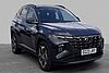 Hyundai TUCSON HYBRID 1.6 T-GDi (230ps) Ultimate Ultimate Grey