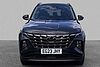 Hyundai TUCSON HYBRID 1.6 T-GDi (230ps) Ultimate Ultimate Grey