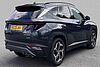 Hyundai TUCSON HYBRID 1.6 T-GDi (230ps) Ultimate Ultimate Grey