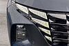Hyundai TUCSON HYBRID 1.6 T-GDi (230ps) Ultimate Ultimate Grey