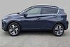 Hyundai BAYON 1.0 T-GDi (120ps) Premium 48 Volt MHEV DCT Pearl - Aurora Grey