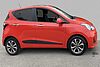 Hyundai I10 1.2 Premium SE 5 Door Candy Red