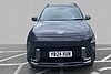 Hyundai KONA Hybrid 1.6 GDi (141ps) Ultimate DCT Pearl - Ecotronic grey