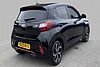 Hyundai I10 1.0 T-GDi (100ps) N Line 5 Door Phantom Black
