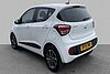 Hyundai I10 1.0 Go SE 5 Door Atlas White