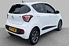Hyundai I10 1.0 Go SE 5 Door Atlas White