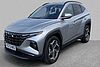 Hyundai TUCSON HYBRID 1.6 T-GDi (230ps) Premium Metallic - Shimmering Silver
