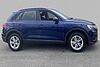 Audi Q3 1.5 35 TFSI (150ps) Techni Navarra Blue