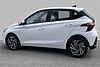 Hyundai I20 1.0 T-GDi (100ps) Advance DCT atlas white