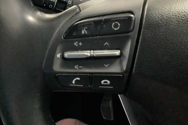 Hyundai Kona 1.6T GDi Blue Drive Premium GT 5dr 4WD DCT