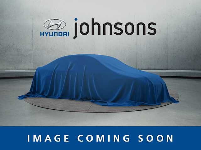 Hyundai I20 1.0T GDi 48V MHD SE Connect 5dr Mangrove Green