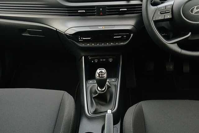 Hyundai i20 1.0T GDi Ultimate 5dr