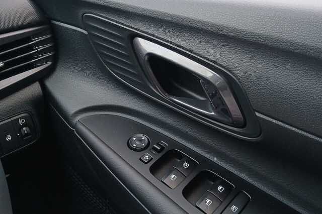 Hyundai i20 1.0T GDi Ultimate 5dr