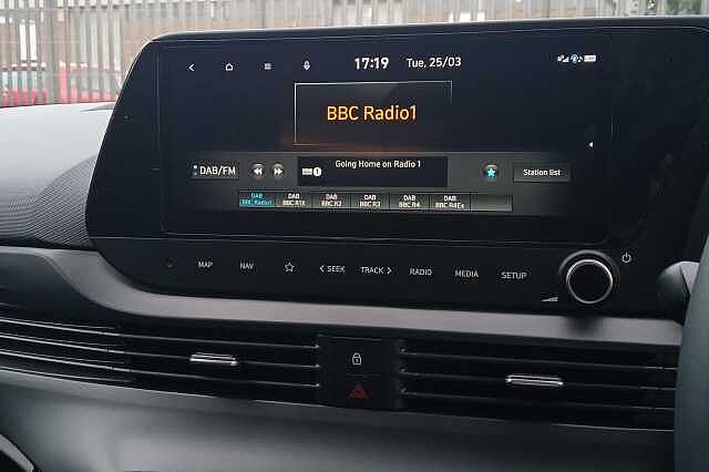 Hyundai i20 1.0T GDi Ultimate 5dr