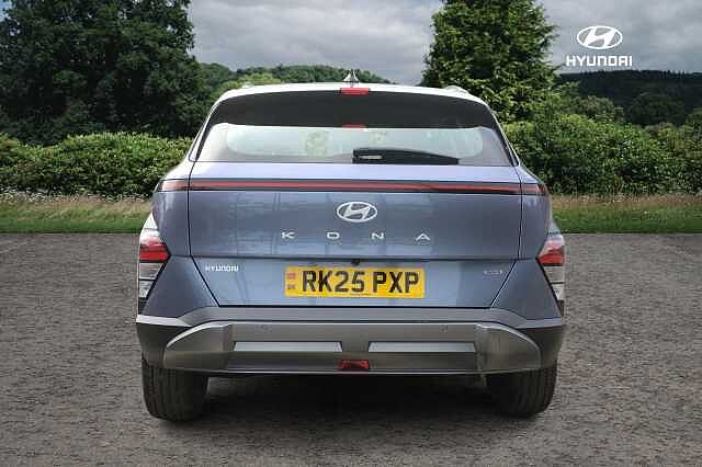 Hyundai Kona 1.6 GDi Hybrid Advance 5dr DCT