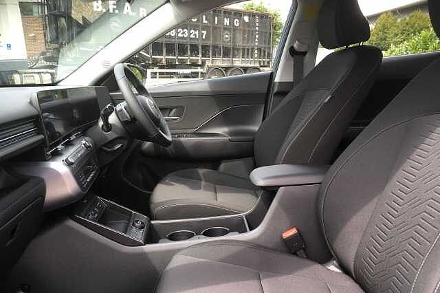 Hyundai Kona 1.6 GDi Hybrid Advance 5dr DCT