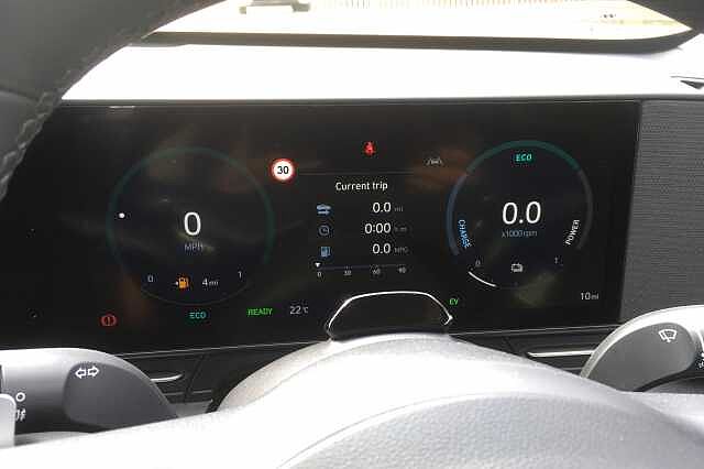 Hyundai Kona 1.6 GDi Hybrid Advance 5dr DCT