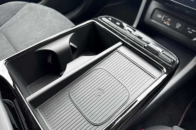 Hyundai Tucson 1.6T Plug-in Hybrid N Line 5dr Auto