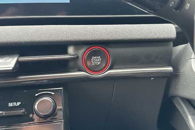 Hyundai Tucson 1.6T Plug-in Hybrid N Line 5dr Auto