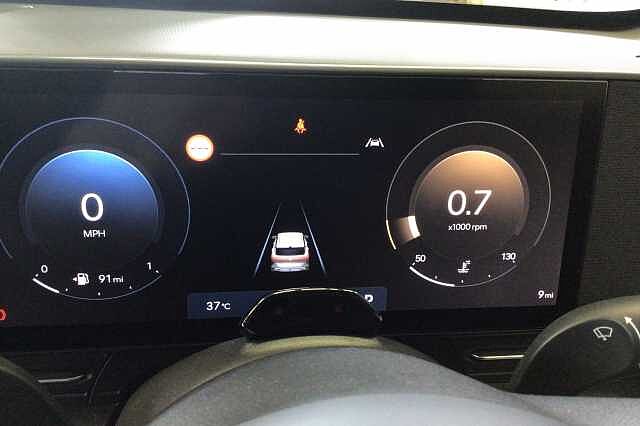 Hyundai Kona 1.6T 138 Ultimate 5dr DCT