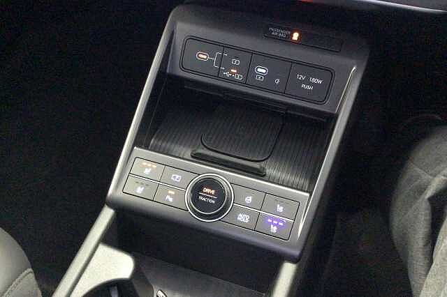 Hyundai Kona 1.6T 138 Ultimate 5dr DCT