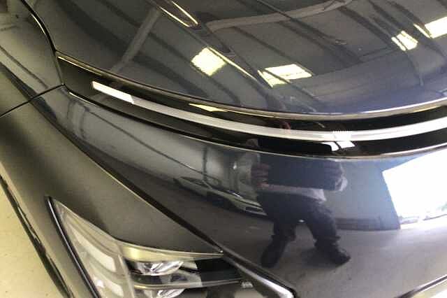 Hyundai Kona 1.6T 138 Ultimate 5dr DCT