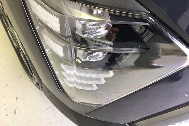 Hyundai Kona 1.6T 138 Ultimate 5dr DCT