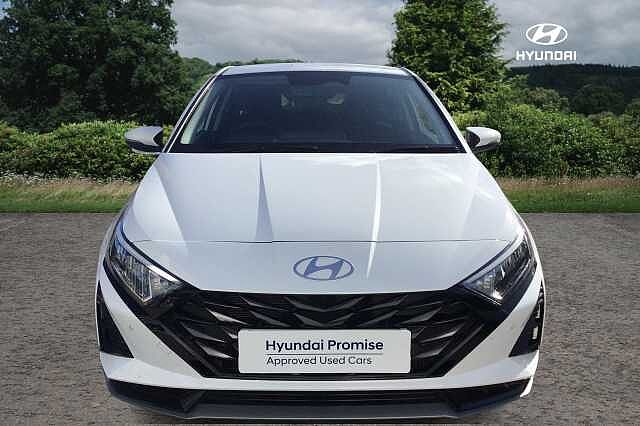 Hyundai i20 1.0T GDi Premium 5dr