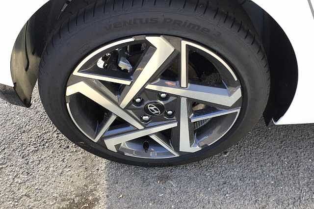 Hyundai i20 1.0T GDi Premium 5dr