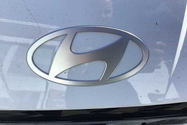 Hyundai i20 1.0T GDi Premium 5dr