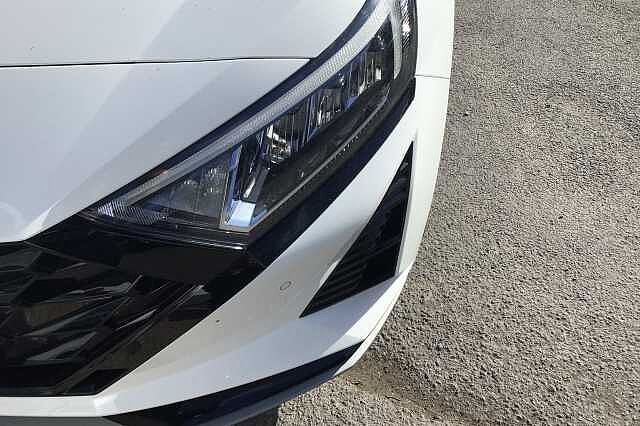 Hyundai i20 1.0T GDi Premium 5dr