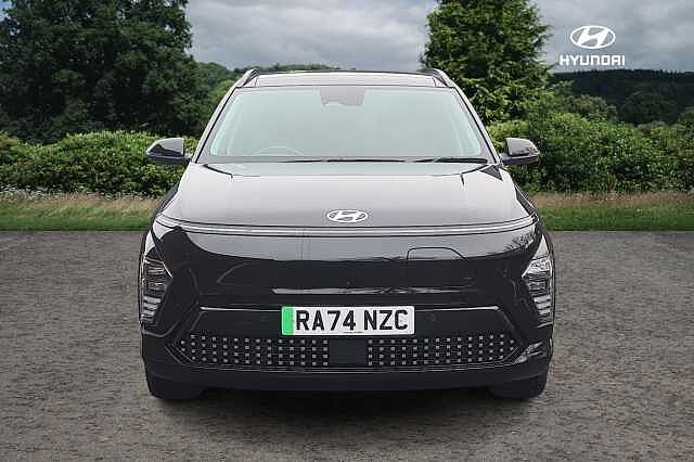 Hyundai Kona 160kW Ultimate 65kWh 5dr Auto